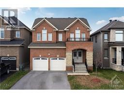 625 PARADE DRIVE, stittsville, Ontario