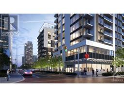 340 QUEEN STREET UNIT#1309, ottawa, Ontario