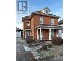 336 TRAFALGAR ROAD, pembroke, Ontario