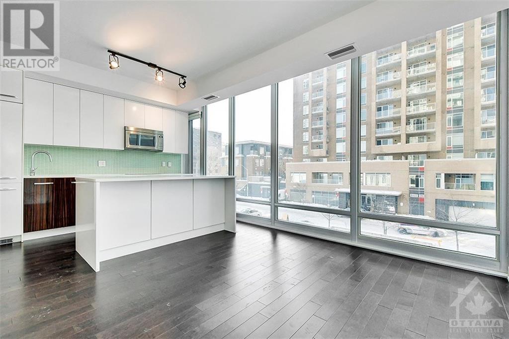 111 Champagne Avenue Unit#203, Ottawa, Ontario  K1S 4P4 - Photo 4 - 1370810