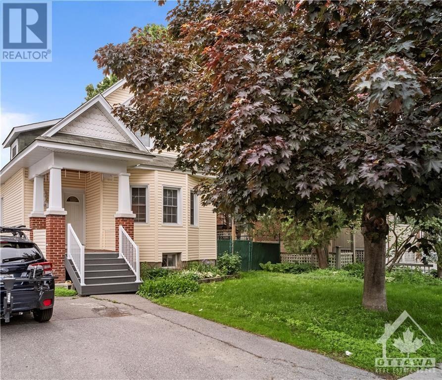 42 Warren Avenue, Ottawa, Ontario  K1Y 0R8 - Photo 1 - 1370791