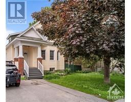 42 WARREN AVENUE, ottawa, Ontario