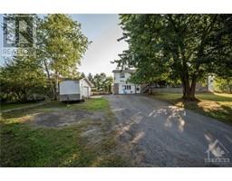 1527 BRAZEAU ROAD, clarence creek, Ontario