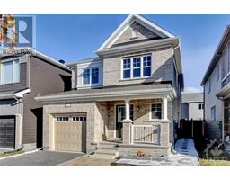 167 CELESTIAL GROVE, ottawa, Ontario