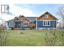 49 D'ARCYS WAY, kemptville, Ontario