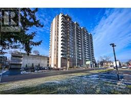 200 LAFONTAINE AVENUE UNIT#1406, ottawa, Ontario