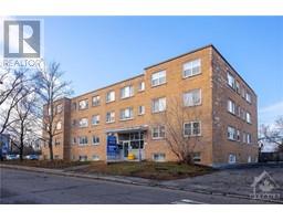 1455 MORISSET AVENUE UNIT#24, ottawa, Ontario