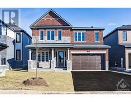 763 SHOAL STREET, manotick, Ontario