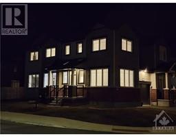 501 RYE GRASS WAY, ottawa, Ontario