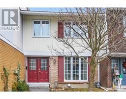 511 ORKNEY PRIVATE, ottawa, Ontario