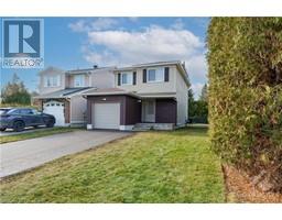 331 FERNLEAF CRESCENT, ottawa, Ontario