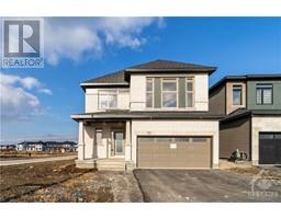 717 ROSALES RIDGE, ottawa, Ontario