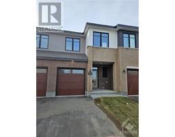 573 SONMARG CRESCENT, ottawa, Ontario