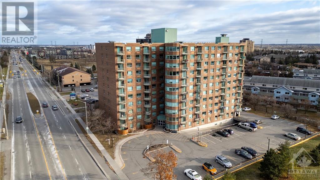 1440 Heron Road Unit#706, Ottawa, Ontario  K1V 0X2 - Photo 1 - 1370879