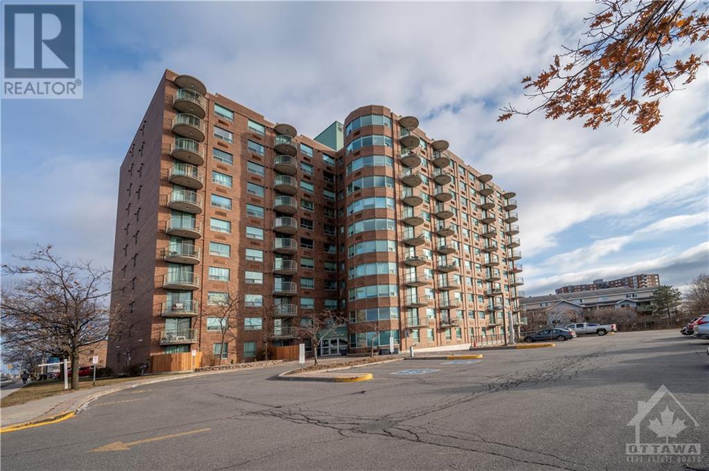 1440 Heron Road Unit#706, Ottawa, Ontario  K1V 0X2 - Photo 2 - 1370879