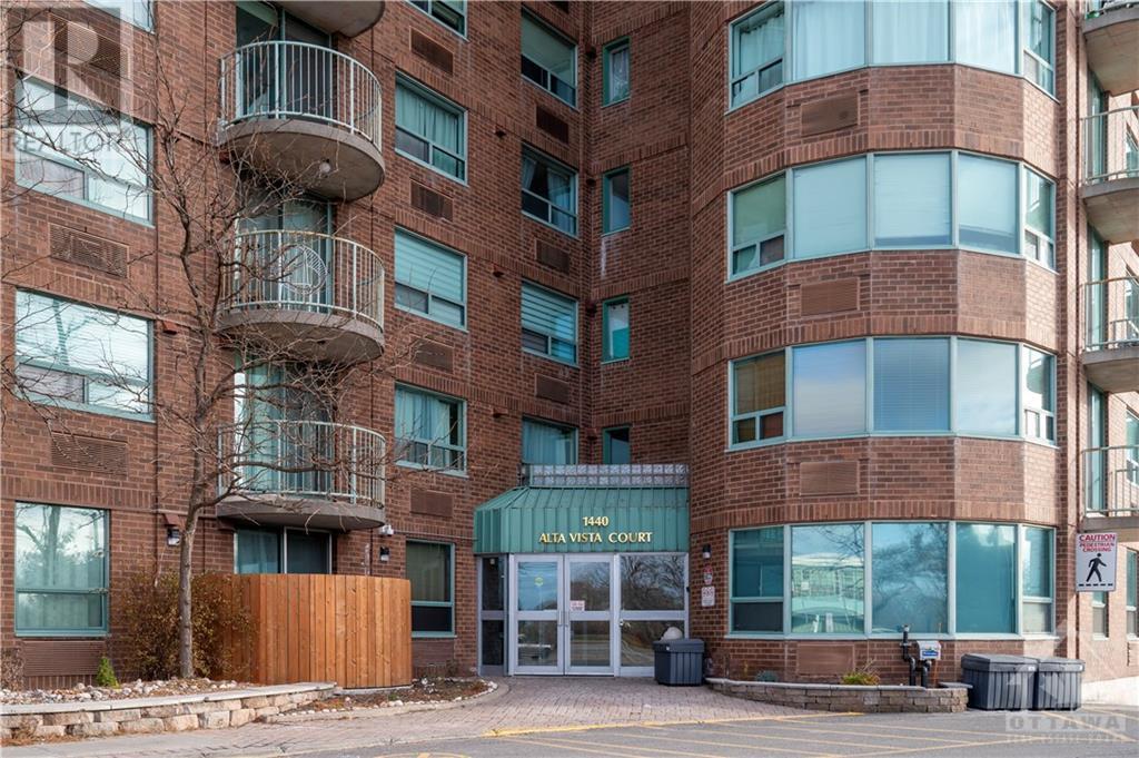 1440 Heron Road Unit#706, Ottawa, Ontario  K1V 0X2 - Photo 3 - 1370879