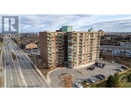 1440 HERON ROAD UNIT#706, ottawa, Ontario