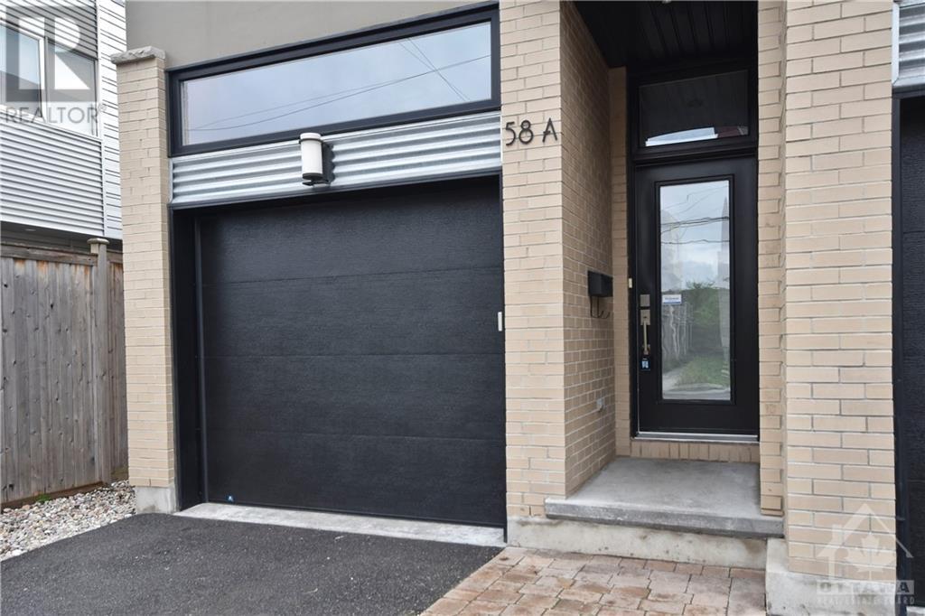 58 Young Street Unit#a, Ottawa, Ontario  K1S 3H9 - Photo 2 - 1370823