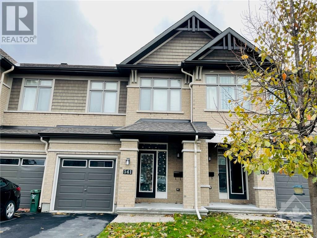 541 Remnor Avenue, Kanata, Ontario  K2T 0A5 - Photo 1 - 1370887