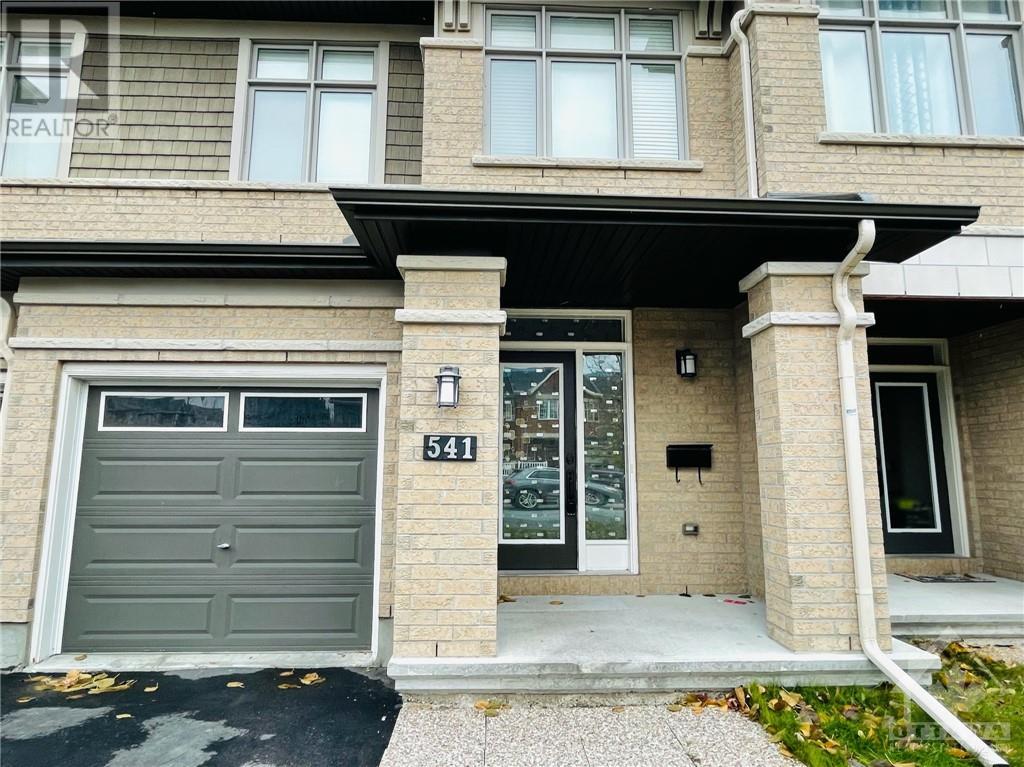 541 Remnor Avenue, Kanata, Ontario  K2T 0A5 - Photo 2 - 1370887