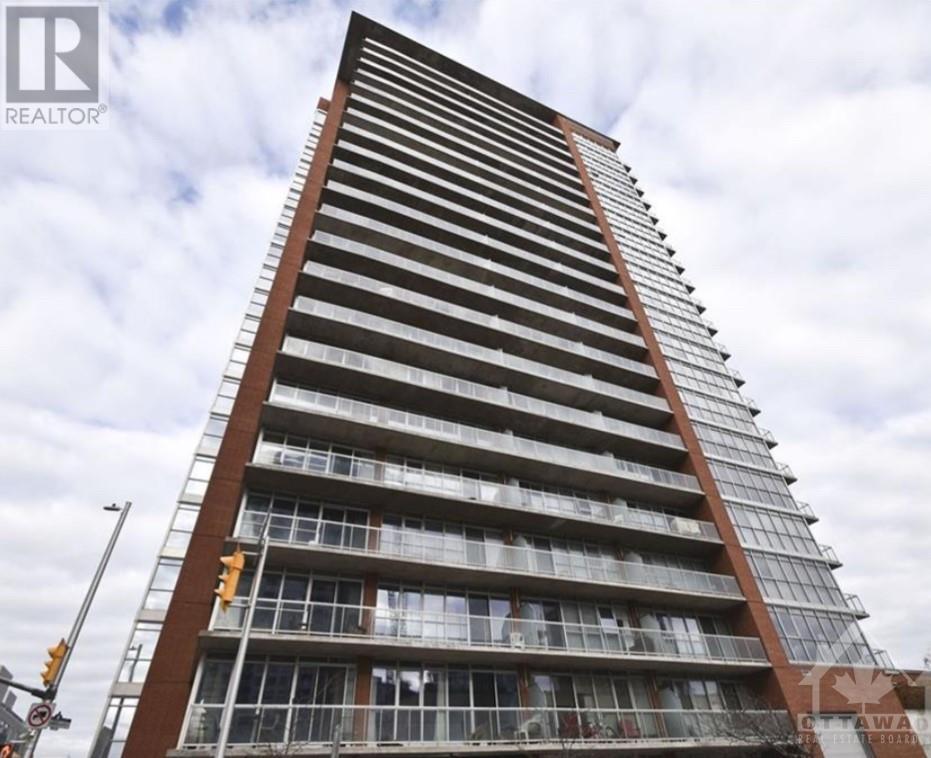 179 George Street Unit#1805, Ottawa, Ontario  K1N 1J8 - Photo 1 - 1370790