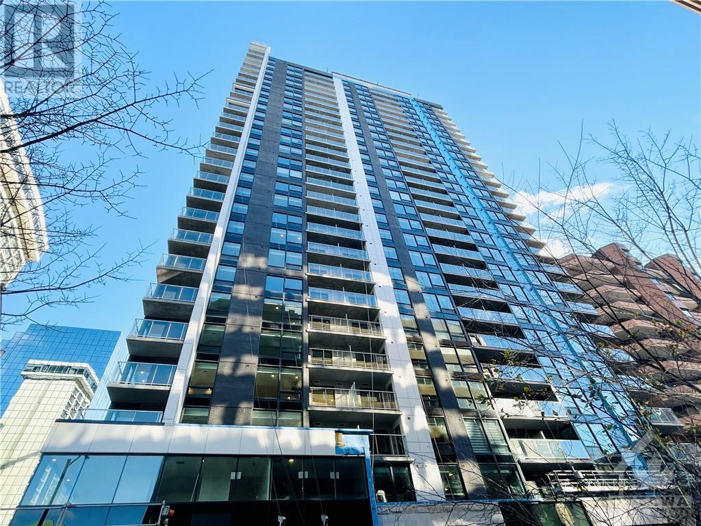 340 Queen Street Unit#2203, Ottawa, Ontario  K1R 0G1 - Photo 1 - 1370933