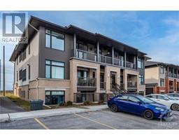 40 JAGUAR PRIVATE UNIT#C, stittsville, Ontario