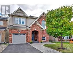 617 CALLA LILY TERRACE, orleans, Ontario