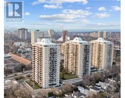 158C MCARTHUR AVENUE UNIT#1602, ottawa, Ontario