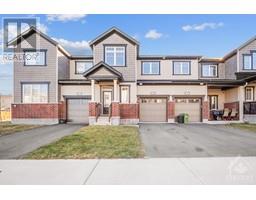 503 RYE GRASS WAY, ottawa, Ontario