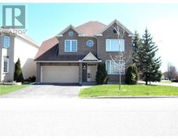 129 ANNAPOLIS CIRCLE, ottawa, Ontario