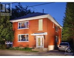 4 MARY STREET, perth, Ontario