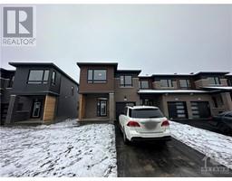 621 FENWICK WAY, ottawa, Ontario