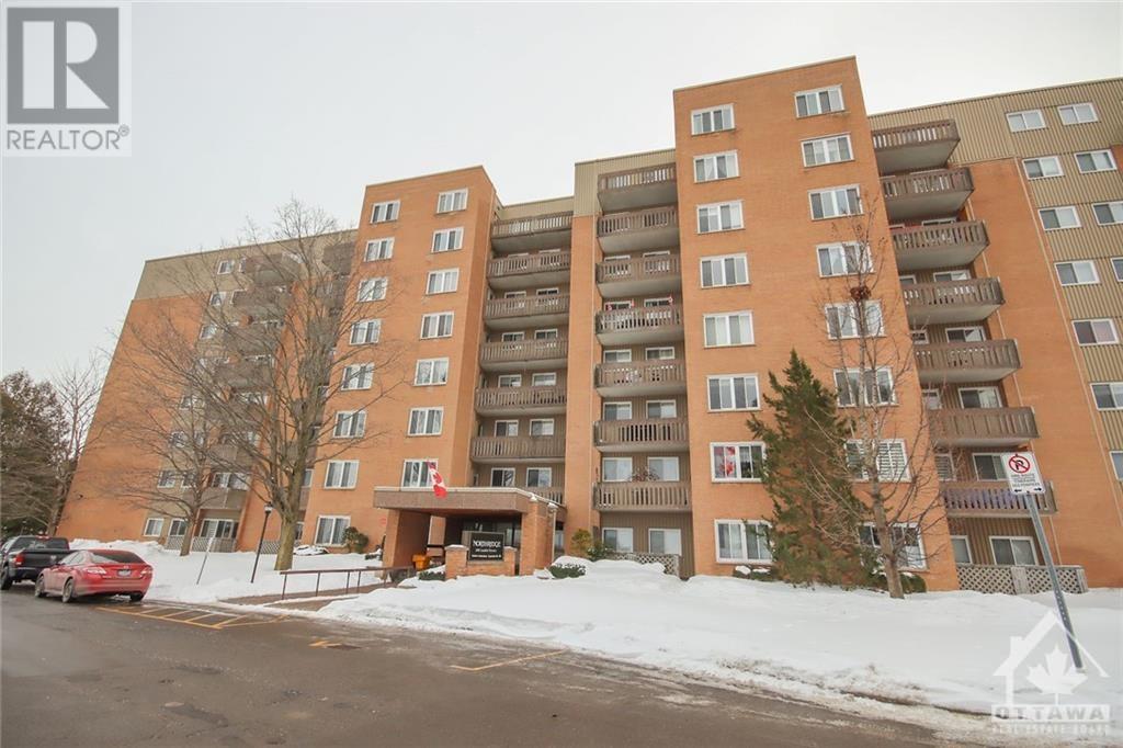 1599 Lassiter Terrace Unit#314, Ottawa, Ontario  K1J 8R6 - Photo 1 - 1370714