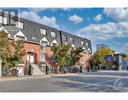 313 ST PATRICK STREET UNIT#H, ottawa, Ontario