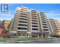 141 SOMERSET STREET WEST UNIT#906, ottawa, Ontario