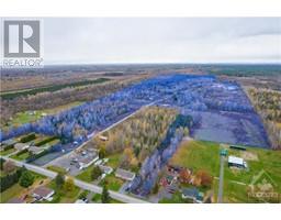 Lot 27 DES PINS STREET, limoges, Ontario