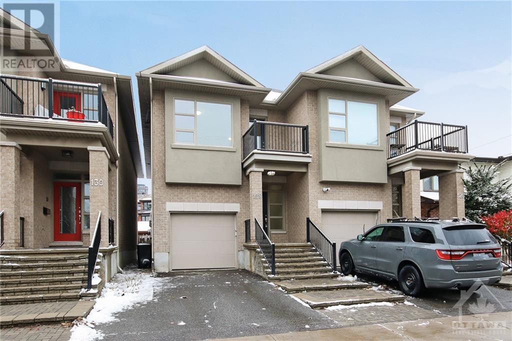128 DRUMMOND STREET, ottawa, Ontario
