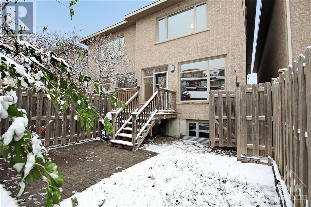 128 Drummond Street, Ottawa, Ontario  K1S 1J9 - Photo 30 - 1367146