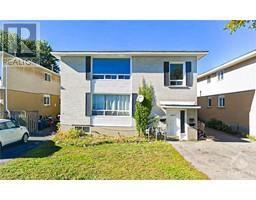 2643 PRISCILLA STREET UNIT#C, ottawa, Ontario