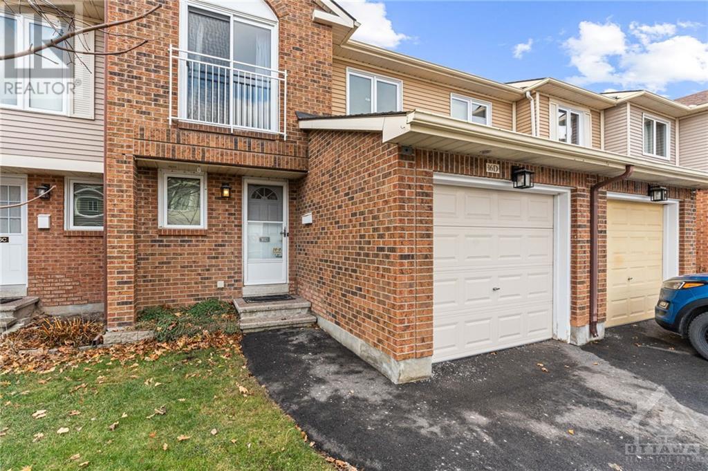 16 Millrise Lane Unit#d, Nepean, Ontario  K2G 5G1 - Photo 2 - 1370168