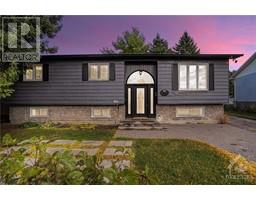 30 FRINGEWOOD DRIVE UNIT#A, stittsville, Ontario