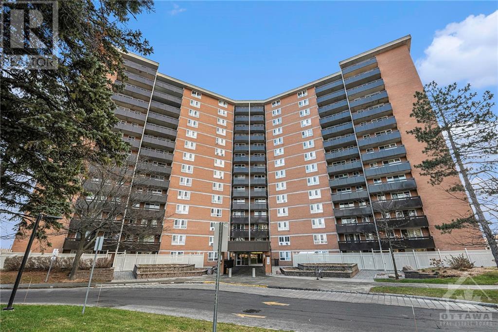 2020 Jasmine Crescent Unit#810, Ottawa, Ontario  K1J 8K5 - Photo 1 - 1371002