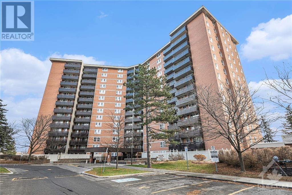 2020 Jasmine Crescent Unit#810, Ottawa, Ontario  K1J 8K5 - Photo 2 - 1371002