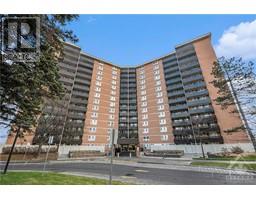 2020 JASMINE CRESCENT UNIT#810, ottawa, Ontario