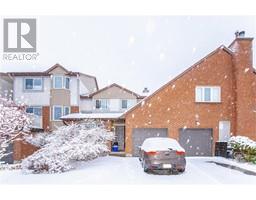 91 GILLESPIE CRESCENT, ottawa, Ontario