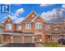 261 MONACO PLACE, orleans, Ontario