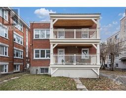 340 LACASSE AVENUE, ottawa, Ontario