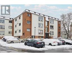 898 ELMSMERE ROAD UNIT#9, ottawa, Ontario