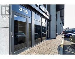 2310 ST LAURENT BOULEVARD UNIT#316, ottawa, Ontario